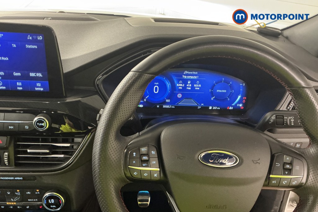 Ford Kuga St-Line X Manual Diesel SUV - Stock Number (1570917) - 1st supplementary image