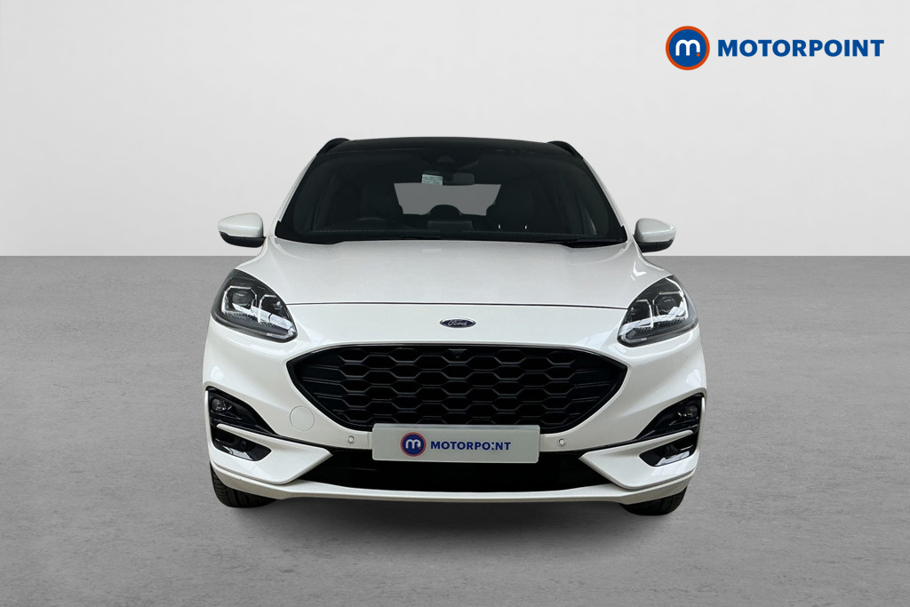 Ford Kuga St-Line X Manual Diesel SUV - Stock Number (1570917) - Front bumper