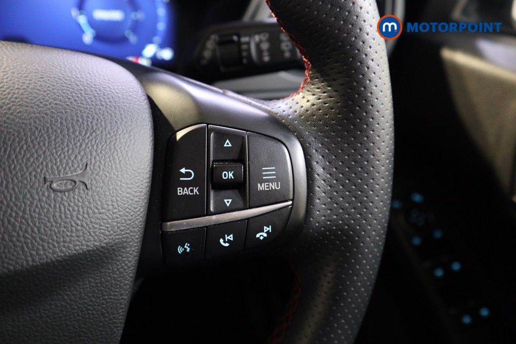 Ford Kuga St-Line X Edition Manual Diesel SUV - Stock Number (1570991) - 4th supplementary image