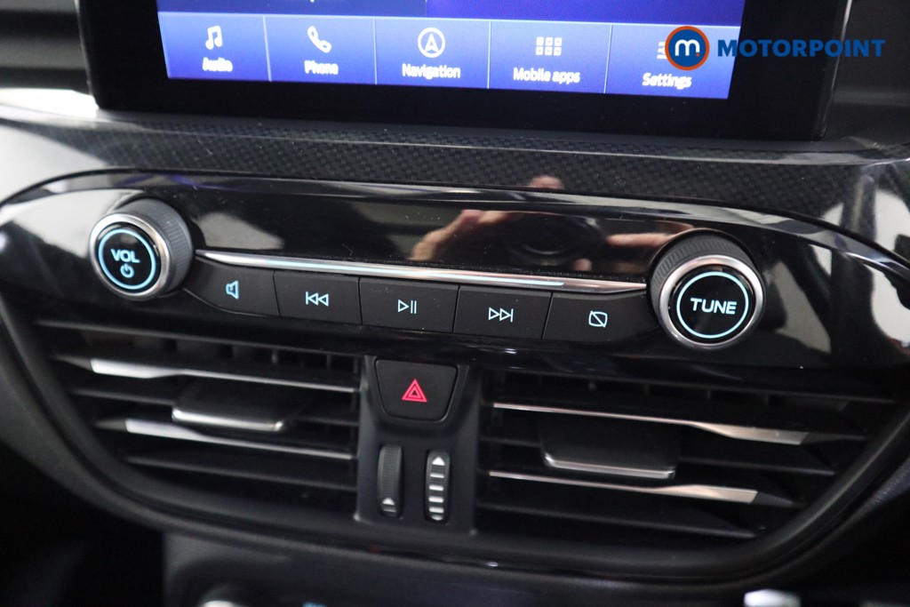 Ford Kuga St-Line X Edition Manual Diesel SUV - Stock Number (1570991) - 7th supplementary image