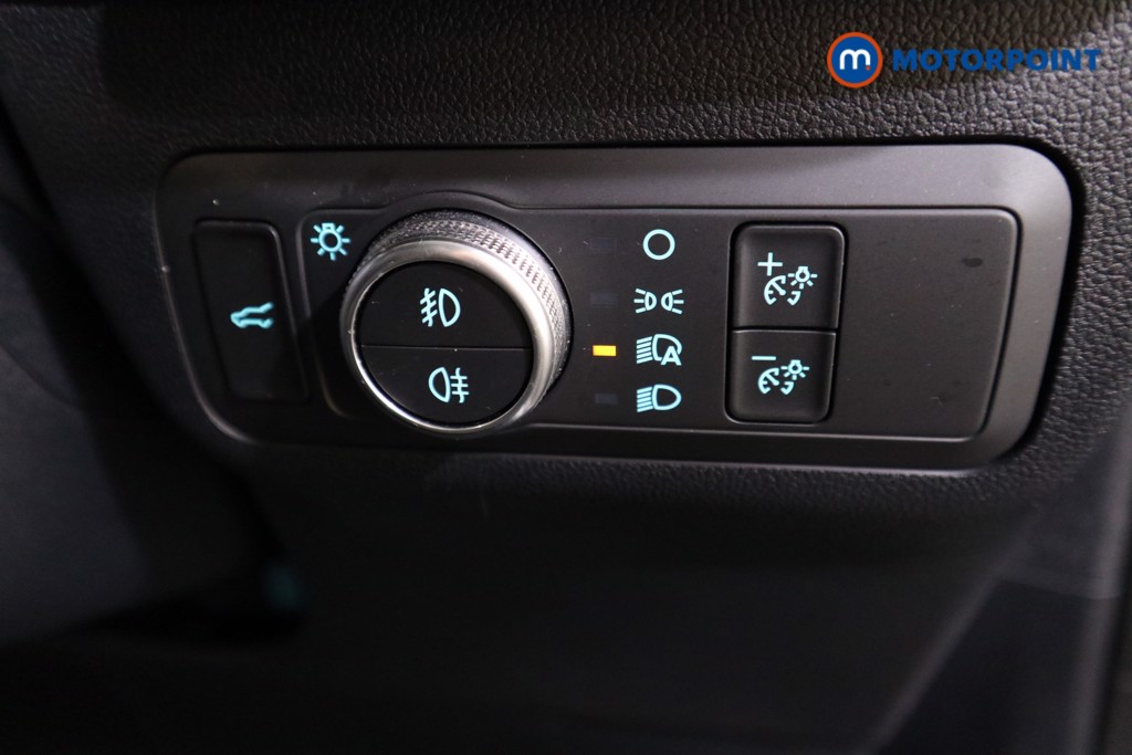 Ford Kuga St-Line X Edition Manual Diesel SUV - Stock Number (1570991) - 10th supplementary image