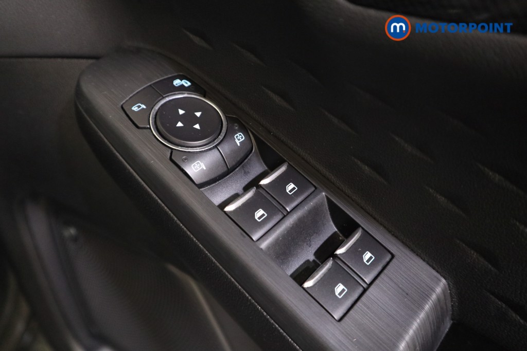 Ford Kuga St-Line X Edition Manual Diesel SUV - Stock Number (1570991) - 11th supplementary image