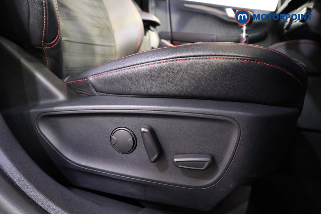 Ford Kuga St-Line X Edition Manual Diesel SUV - Stock Number (1570991) - 13th supplementary image