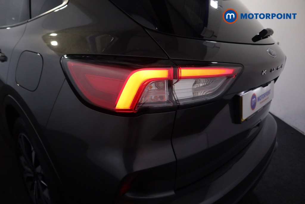 Ford Kuga St-Line X Edition Manual Diesel SUV - Stock Number (1570991) - 24th supplementary image