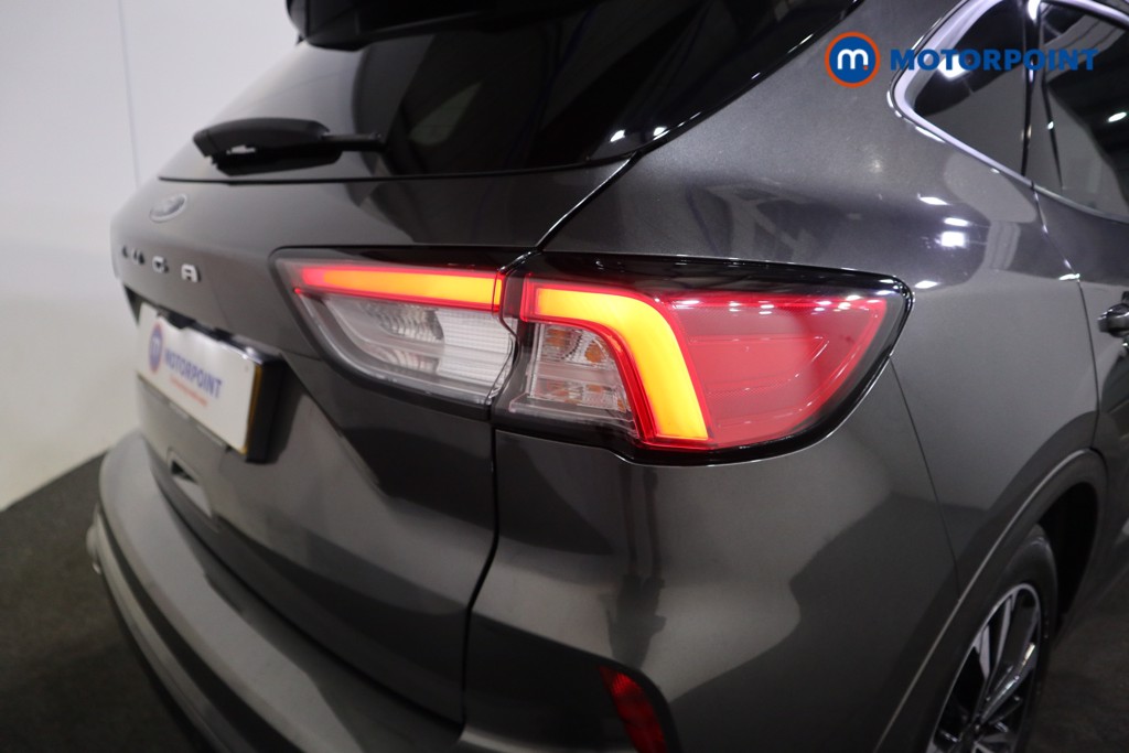 Ford Kuga St-Line X Edition Manual Diesel SUV - Stock Number (1570991) - 25th supplementary image