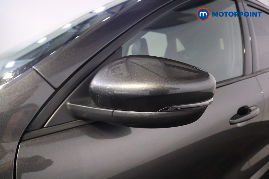 Ford Kuga St-Line X Edition Manual Diesel SUV - Stock Number (1570991) - 27th supplementary image