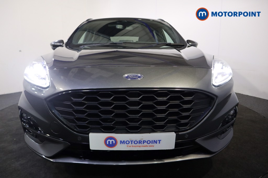 Ford Kuga St-Line X Edition Manual Diesel SUV - Stock Number (1570991) - 29th supplementary image