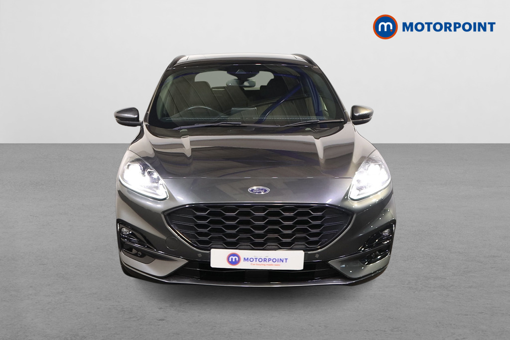 Ford Kuga St-Line X Edition Manual Diesel SUV - Stock Number (1570991) - Front bumper