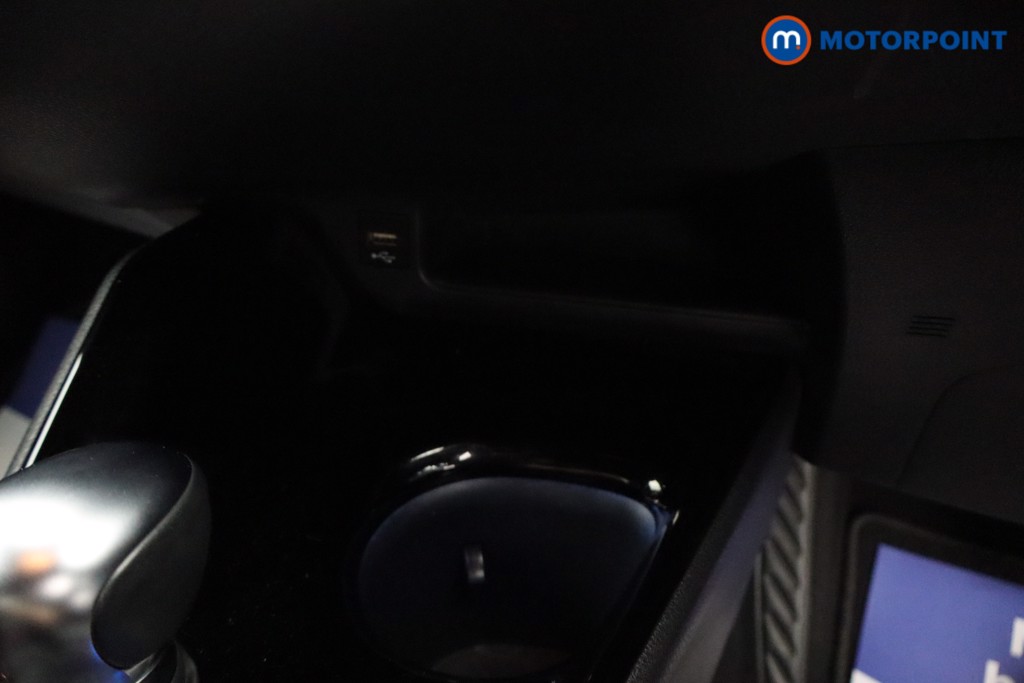 Toyota C-Hr Design Automatic Petrol-Electric Hybrid SUV - Stock Number (1570993) - 11th supplementary image
