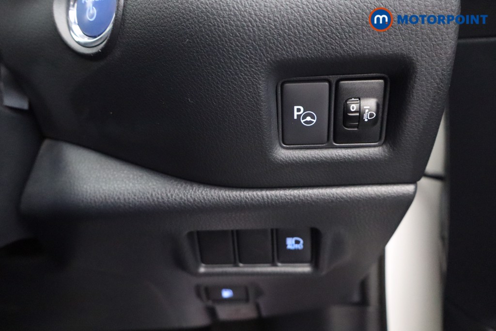 Toyota C-Hr Design Automatic Petrol-Electric Hybrid SUV - Stock Number (1570993) - 15th supplementary image