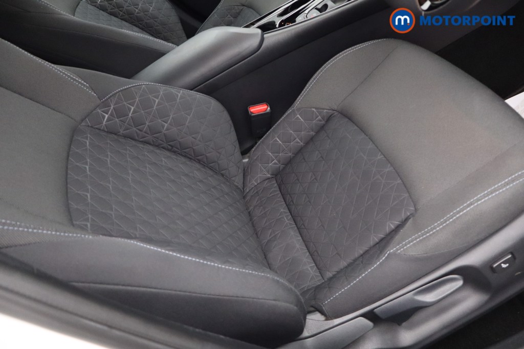 Toyota C-Hr Design Automatic Petrol-Electric Hybrid SUV - Stock Number (1570993) - 16th supplementary image