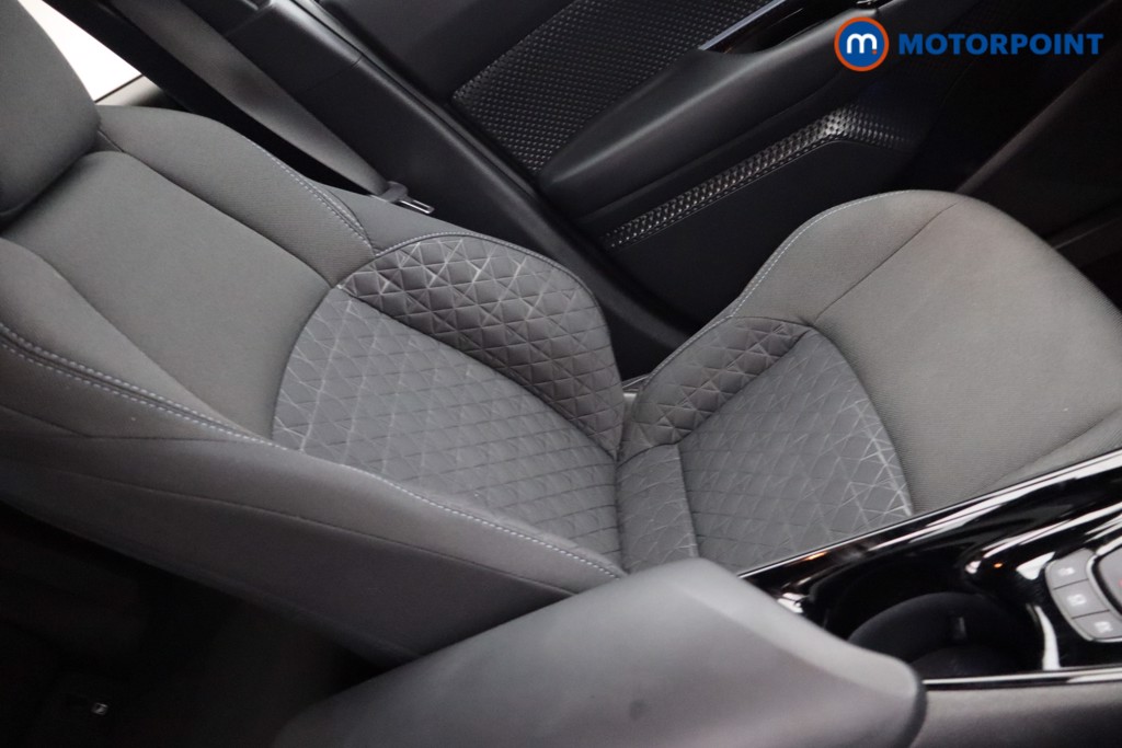 Toyota C-Hr Design Automatic Petrol-Electric Hybrid SUV - Stock Number (1570993) - 17th supplementary image