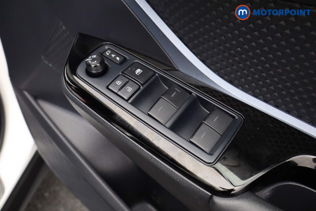 Toyota C-Hr Design Automatic Petrol-Electric Hybrid SUV - Stock Number (1570993) - 19th supplementary image
