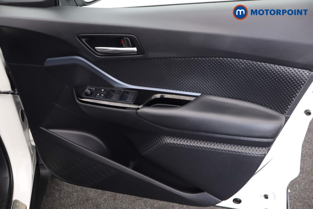 Toyota C-Hr Design Automatic Petrol-Electric Hybrid SUV - Stock Number (1570993) - 20th supplementary image