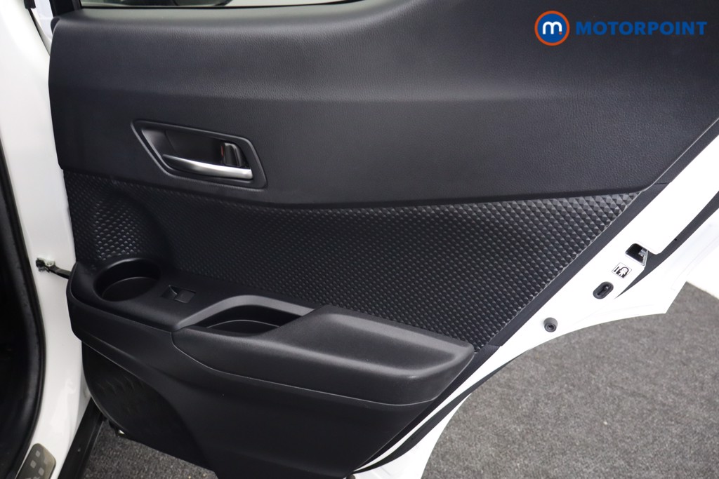 Toyota C-Hr Design Automatic Petrol-Electric Hybrid SUV - Stock Number (1570993) - 21st supplementary image