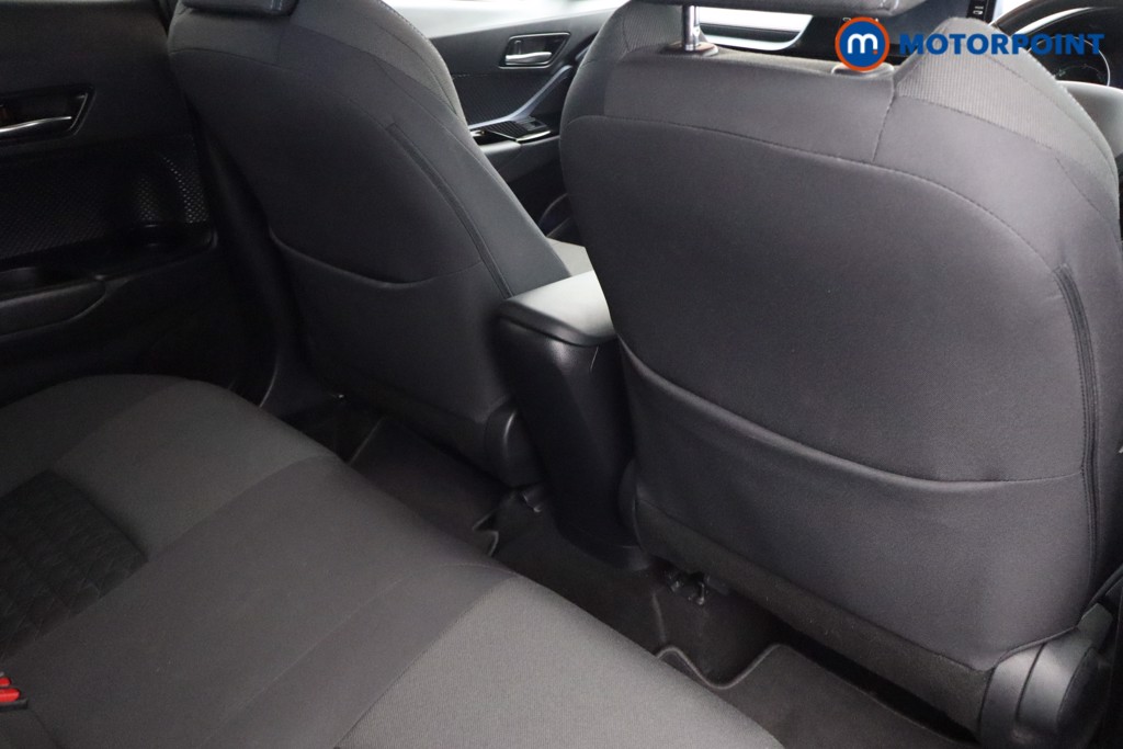 Toyota C-Hr Design Automatic Petrol-Electric Hybrid SUV - Stock Number (1570993) - 22nd supplementary image