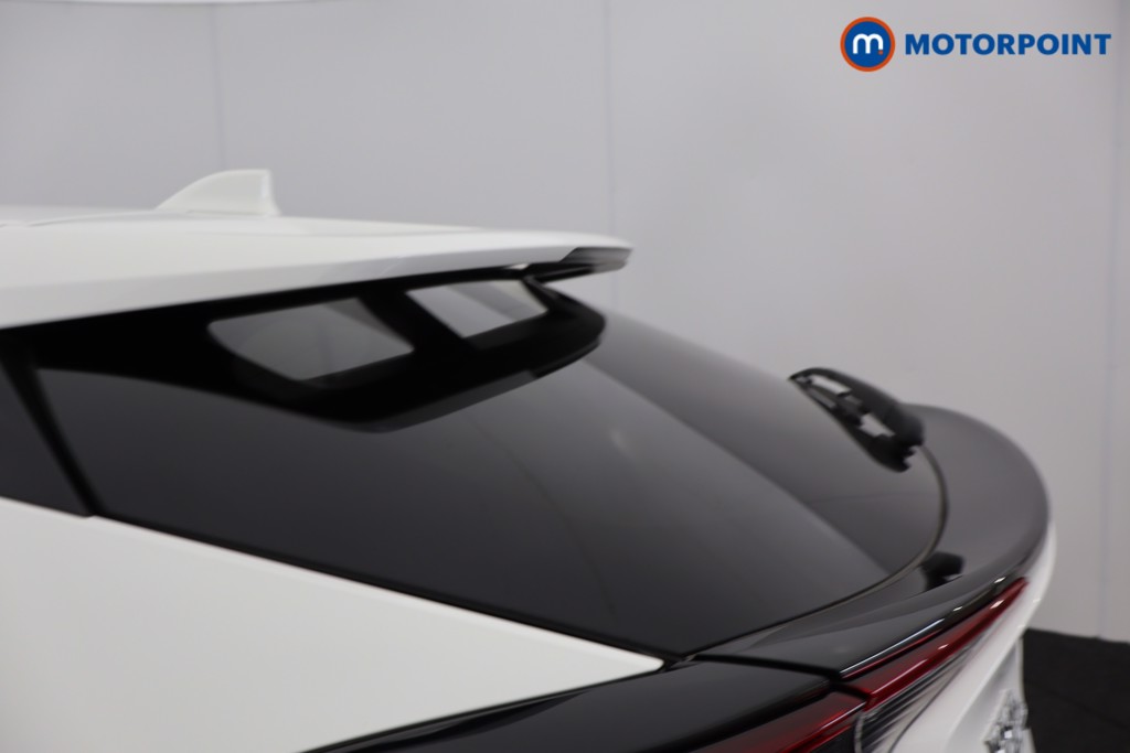 Toyota C-Hr Design Automatic Petrol-Electric Hybrid SUV - Stock Number (1570993) - 35th supplementary image