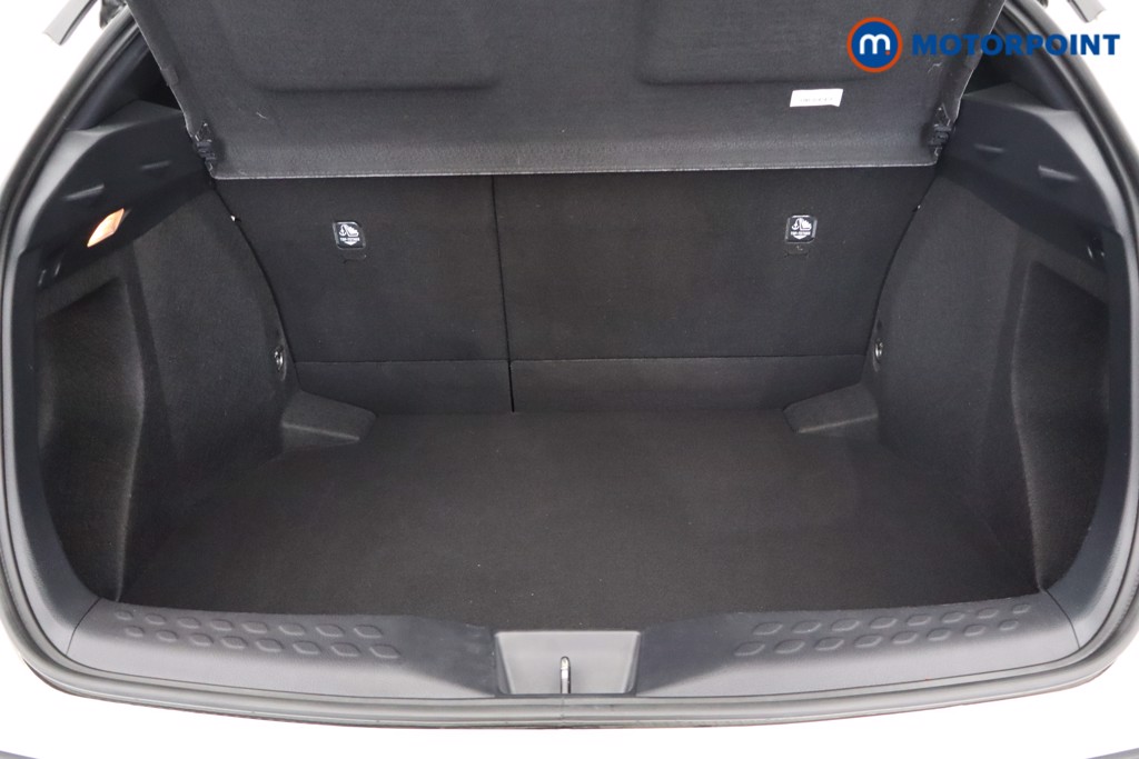 Toyota C-Hr Design Automatic Petrol-Electric Hybrid SUV - Stock Number (1570993) - 38th supplementary image
