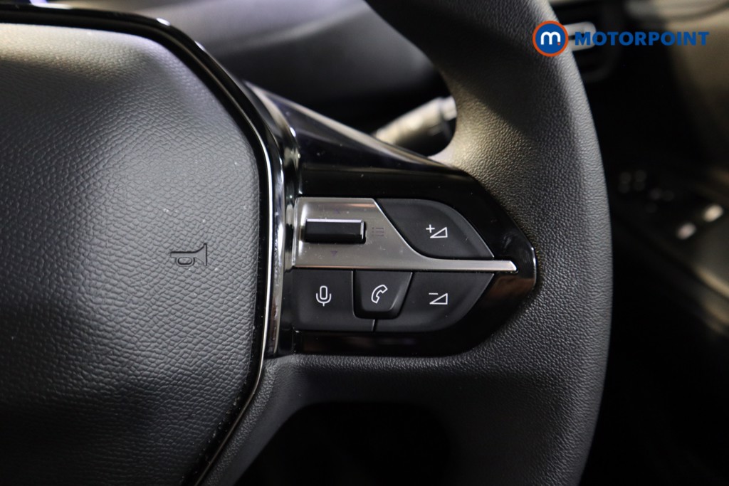Peugeot Partner Professional Manual Diesel Panel Van - Stock Number (1571201) - 5th supplementary image