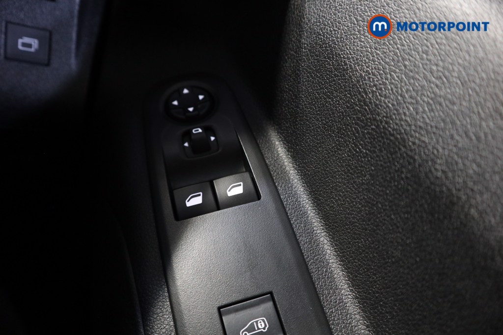 Peugeot Partner Professional Manual Diesel Panel Van - Stock Number (1571201) - 6th supplementary image