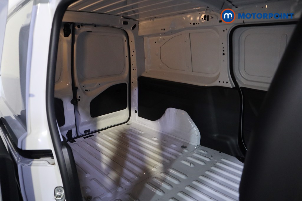 Peugeot Partner Professional Manual Diesel Panel Van - Stock Number (1571201) - 11th supplementary image