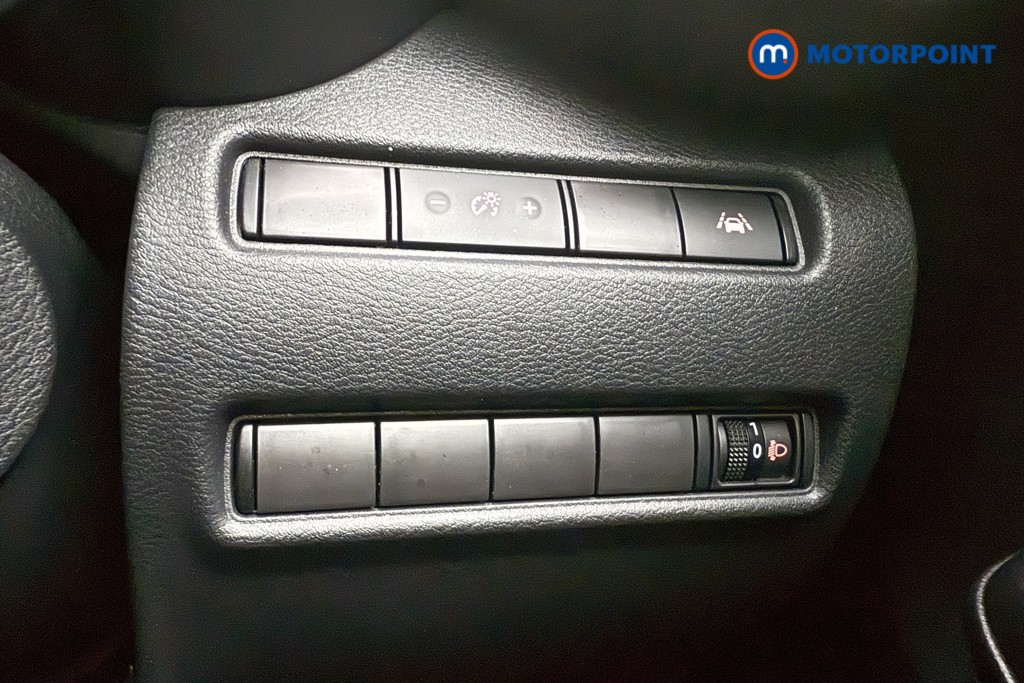 Nissan Juke N-Connecta Automatic Petrol-Electric Hybrid SUV - Stock Number (1571295) - 17th supplementary image