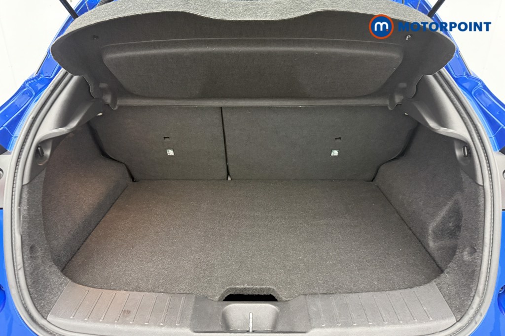 Nissan Juke N-Connecta Automatic Petrol-Electric Hybrid SUV - Stock Number (1571295) - 21st supplementary image