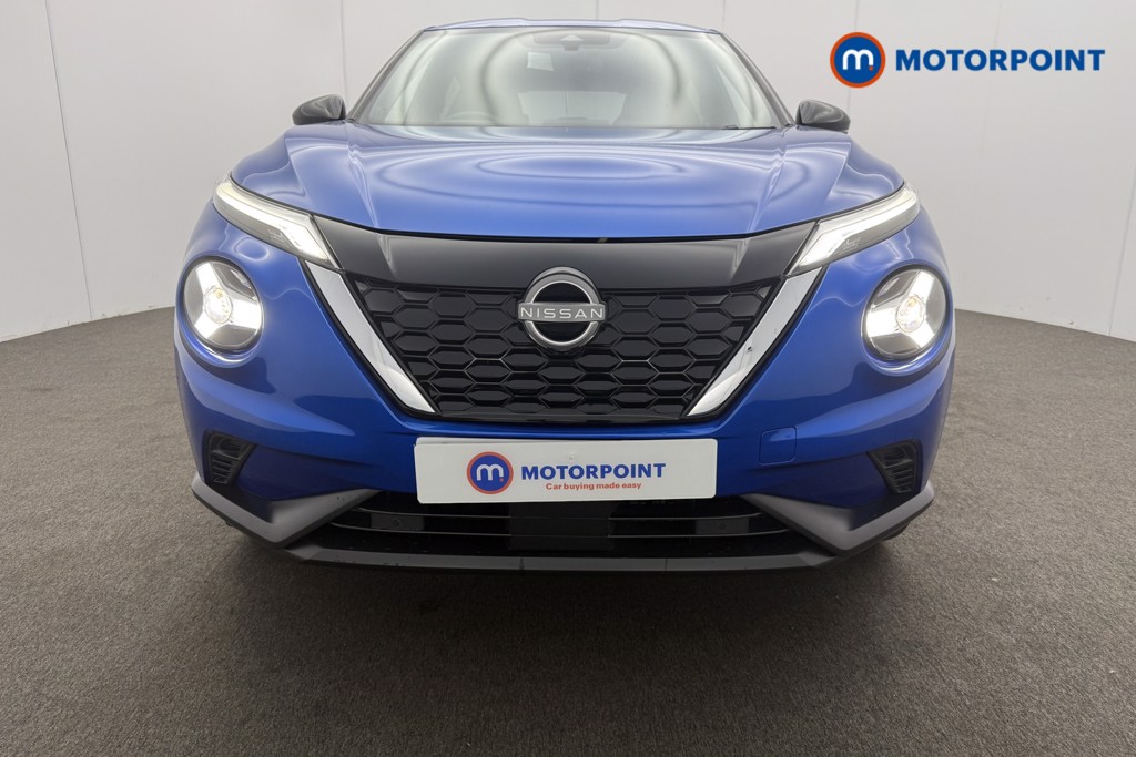 Nissan Juke N-Connecta Automatic Petrol-Electric Hybrid SUV - Stock Number (1571295) - 22nd supplementary image