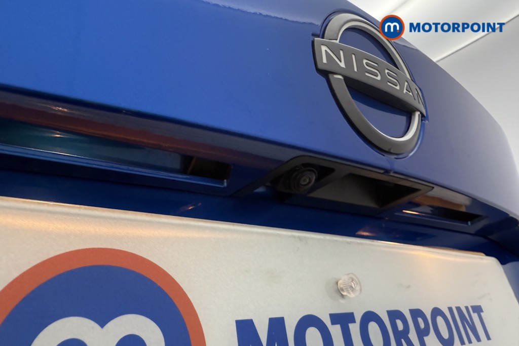 Nissan Juke N-Connecta Automatic Petrol-Electric Hybrid SUV - Stock Number (1571295) - 27th supplementary image