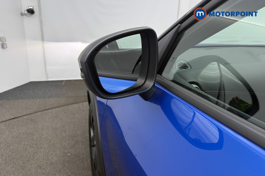 Nissan Juke N-Connecta Automatic Petrol-Electric Hybrid SUV - Stock Number (1571295) - 29th supplementary image