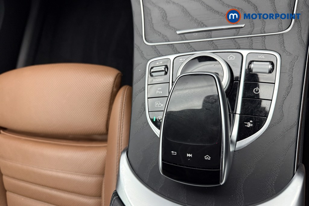 Mercedes-Benz C Class Amg Line Edition Automatic Petrol Coupe - Stock Number (1571426) - 11th supplementary image