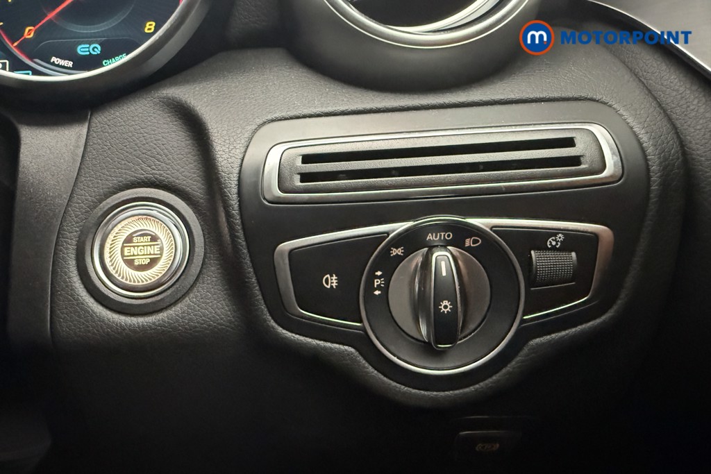 Mercedes-Benz C Class Amg Line Edition Automatic Petrol Coupe - Stock Number (1571426) - 14th supplementary image