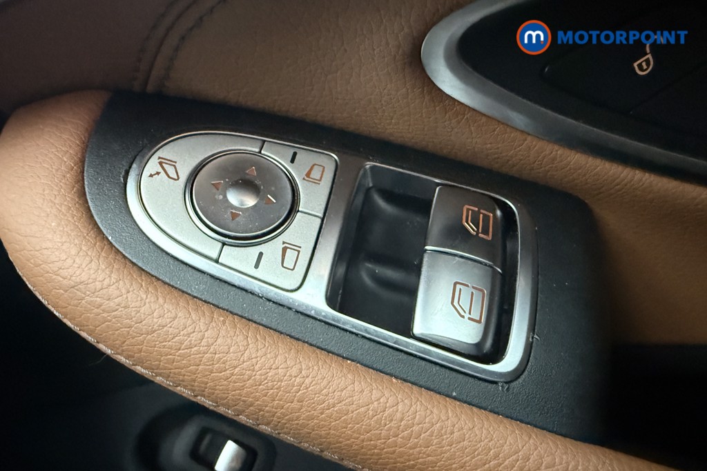 Mercedes-Benz C Class Amg Line Edition Automatic Petrol Coupe - Stock Number (1571426) - 17th supplementary image