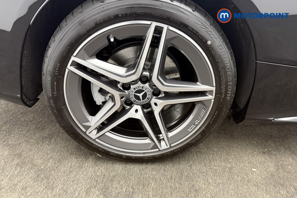 Mercedes-Benz C Class Amg Line Edition Automatic Petrol Coupe - Stock Number (1571426) - 19th supplementary image