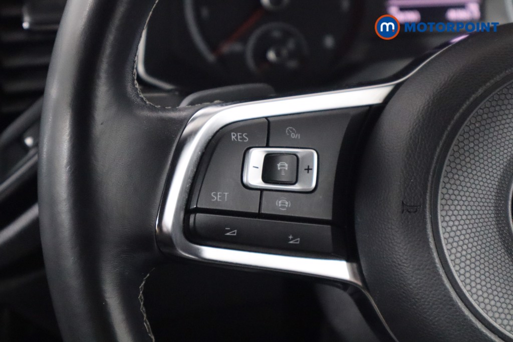 Volkswagen T-Roc Black Edition Automatic Petrol SUV - Stock Number (1571610) - 7th supplementary image