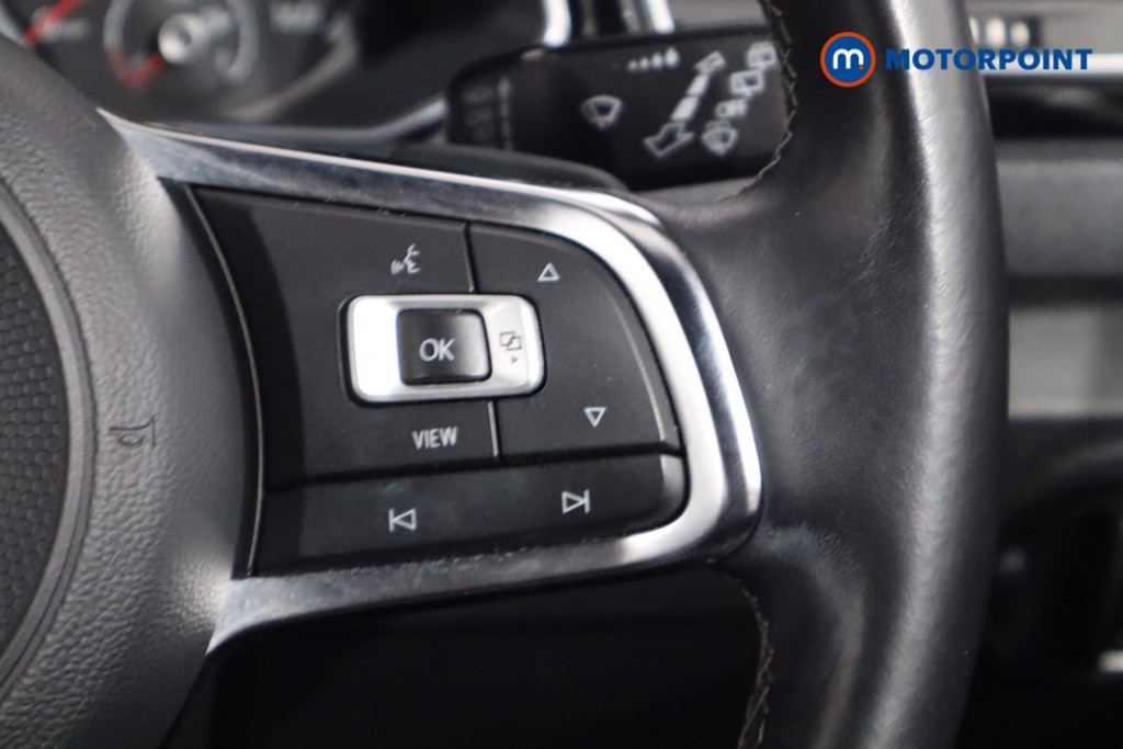 Volkswagen T-Roc Black Edition Automatic Petrol SUV - Stock Number (1571610) - 8th supplementary image