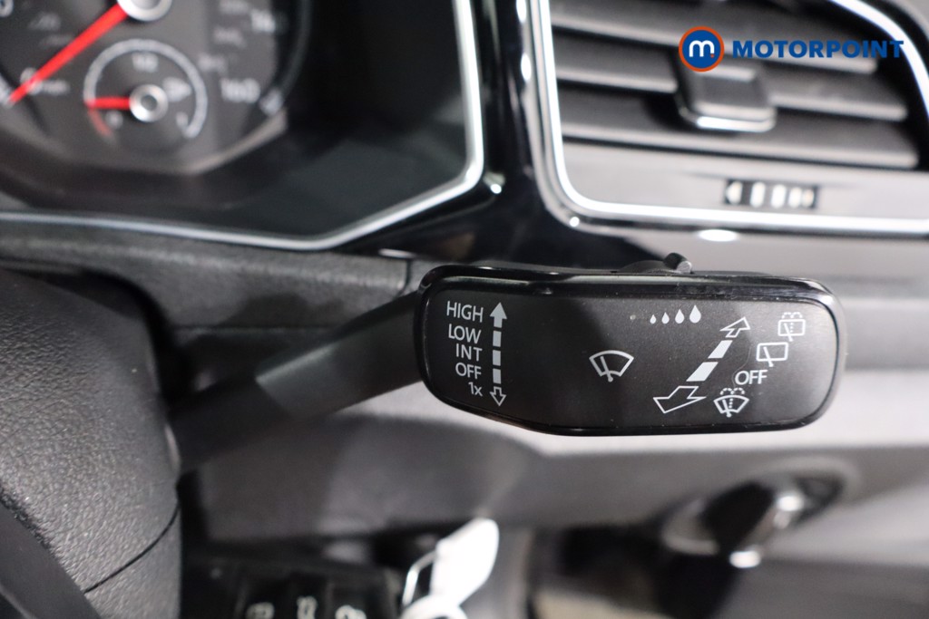 Volkswagen T-Roc Black Edition Automatic Petrol SUV - Stock Number (1571610) - 18th supplementary image
