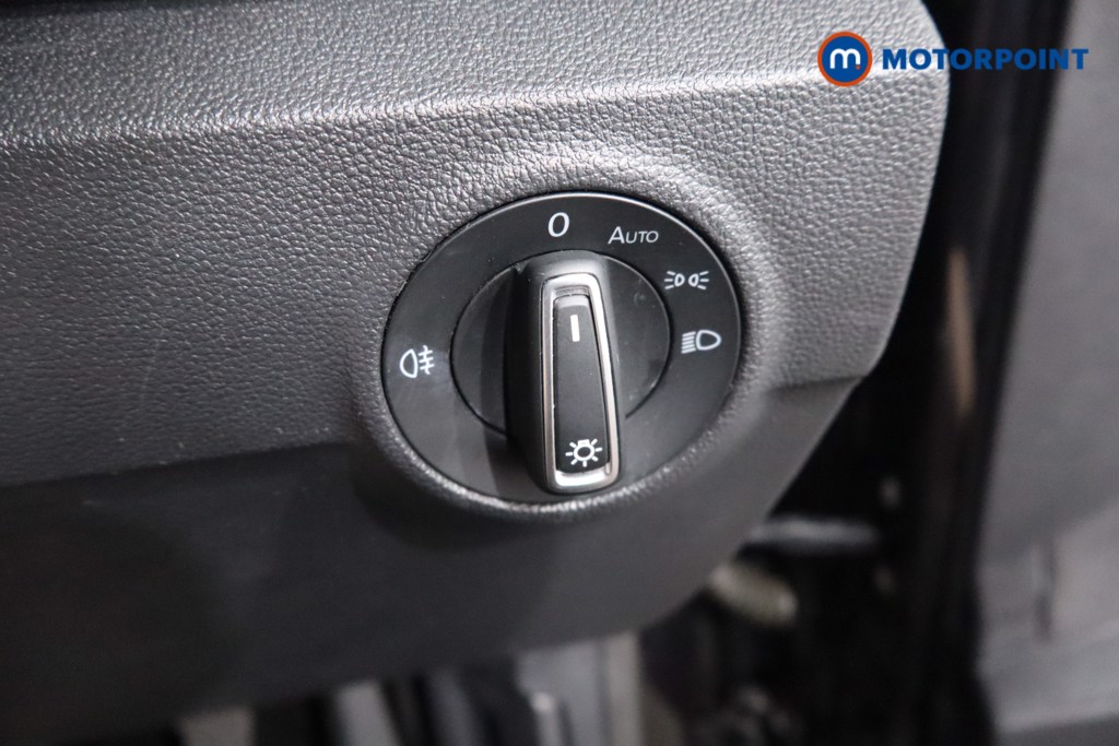 Volkswagen T-Roc Black Edition Automatic Petrol SUV - Stock Number (1571610) - 20th supplementary image