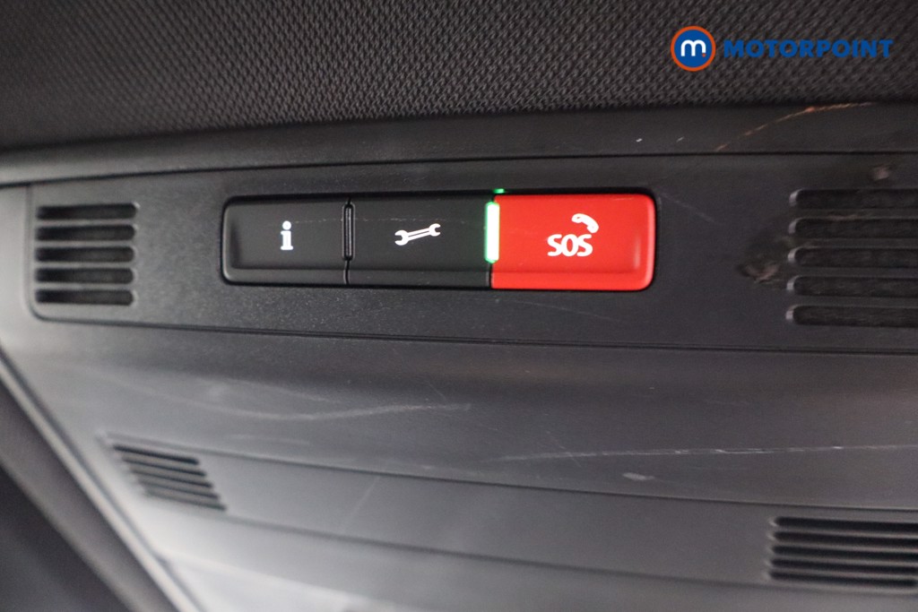 Volkswagen T-Roc Black Edition Automatic Petrol SUV - Stock Number (1571610) - 21st supplementary image
