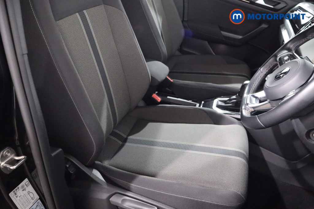 Volkswagen T-Roc Black Edition Automatic Petrol SUV - Stock Number (1571610) - 24th supplementary image