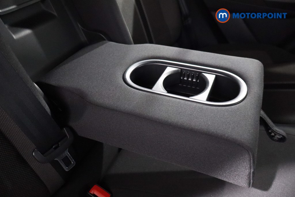 Volkswagen T-Roc Black Edition Automatic Petrol SUV - Stock Number (1571610) - 26th supplementary image