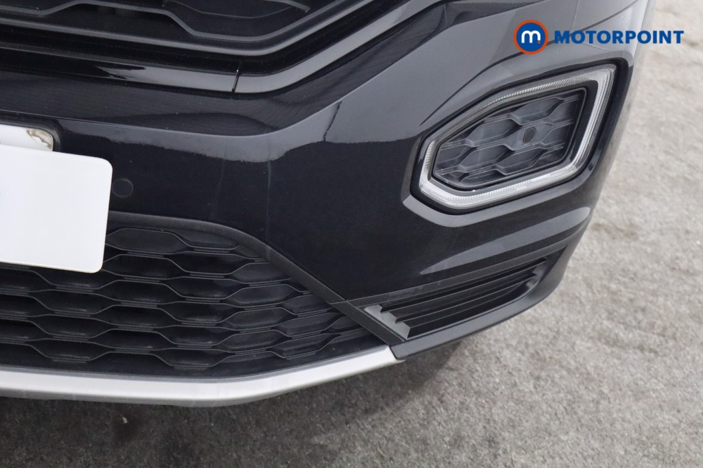 Volkswagen T-Roc Black Edition Automatic Petrol SUV - Stock Number (1571610) - 28th supplementary image