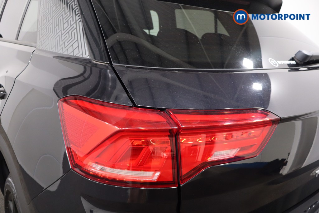 Volkswagen T-Roc Black Edition Automatic Petrol SUV - Stock Number (1571610) - 33rd supplementary image