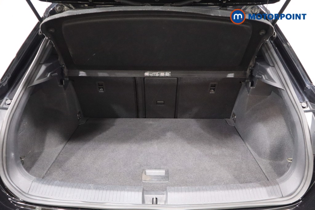 Volkswagen T-Roc Black Edition Automatic Petrol SUV - Stock Number (1571610) - 36th supplementary image