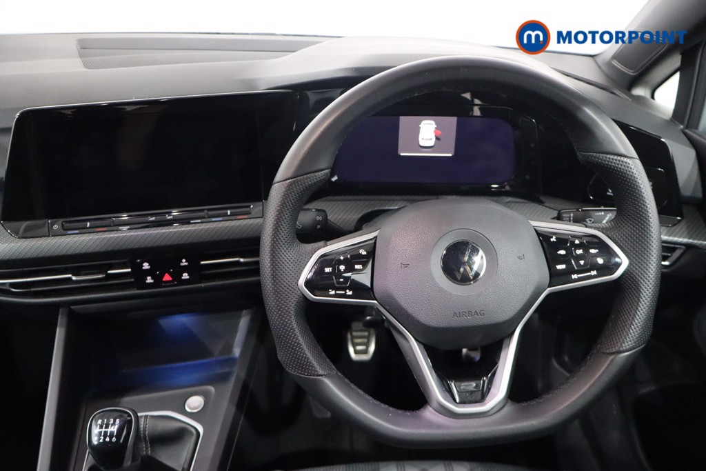 Volkswagen Golf R-Line Manual Petrol Hatchback - Stock Number (1571616) - 3rd supplementary image