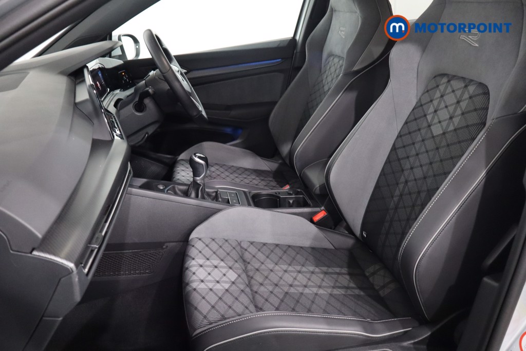 Volkswagen Golf R-Line Manual Petrol Hatchback - Stock Number (1571616) - 4th supplementary image