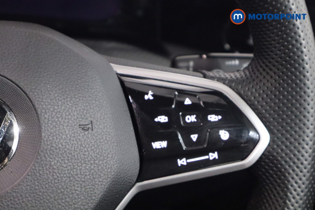 Volkswagen Golf R-Line Manual Petrol Hatchback - Stock Number (1571616) - 8th supplementary image