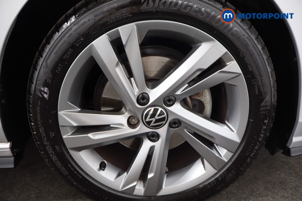 Volkswagen Golf R-Line Manual Petrol Hatchback - Stock Number (1571616) - 10th supplementary image