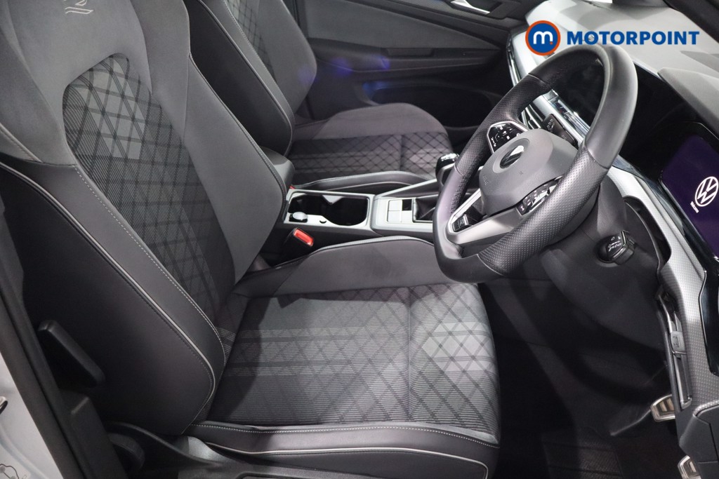 Volkswagen Golf R-Line Manual Petrol Hatchback - Stock Number (1571616) - 23rd supplementary image