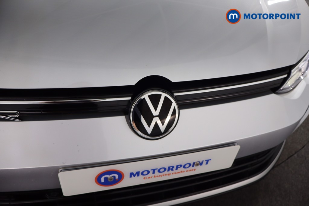 Volkswagen Golf R-Line Manual Petrol Hatchback - Stock Number (1571616) - 28th supplementary image